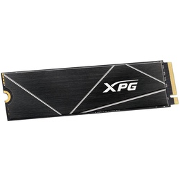  ADATA XPG Gammix S70 BLADE  2000 GB SSD form factor M.2 2280 SSD interface  PCIe Gen4x4 Write speed 6400 MB/s Read speed 7400 MB/s