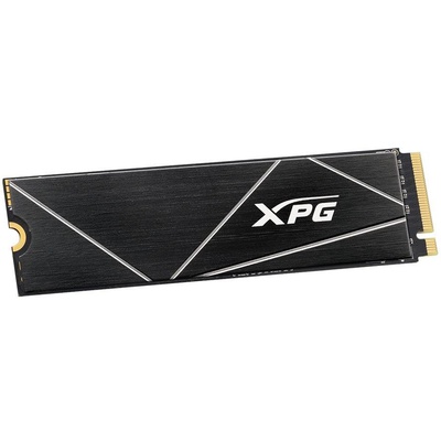  ADATA XPG Gammix S70 BLADE  2000 GB SSD form factor M.2 2280 SSD interface  PCIe Gen4x4 Write speed 6400 MB/s Read speed 7400 MB/s