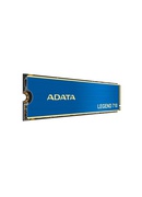  ADATA LEGEND 710 1000 GB SSD form factor M.2 2280 SSD interface PCIe Gen3x4 Write speed 1800 MB/s Read speed 2400 MB/s Hover