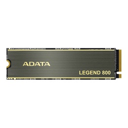  ADATA LEGEND 800 Internal Solid State Drive 500GB