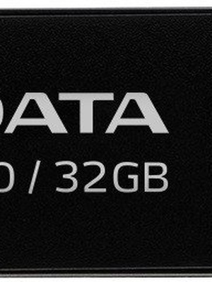  ADATA | USB Flash Drive | UC310 | 32 GB | USB 3.2 Gen1 | Black  Hover