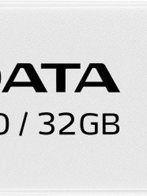  ADATA | USB Flash Drive | UC310 | 32 GB | USB 3.2 Gen1 | White  Hover
