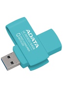  ADATA | USB Flash Drive | UC310 ECO | 64 GB | USB 3.2 Gen1 | Green Hover