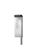  ADATA | USB Flash Drive | UR350 | 128 GB | USB 3.2 Gen1 | Black Hover