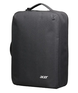  Acer | Urban 3in1 | Business Backpack | Black  Hover