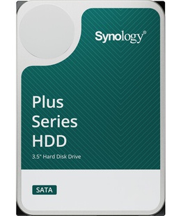  Synology | Hard Drive | HAT3300-4T | 5400 RPM | 4000 GB  Hover