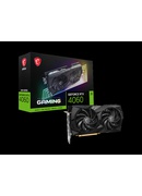  GeForce RTX 4060 GAMING 8G | NVIDIA | 8 GB | GeForce RTX 4060 | GDDR6 | HDMI ports quantity 1 | PCI Express Gen 4 x 8