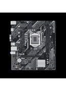  Asus | PRIME H510M-K R2.0 | Processor family Intel | Processor socket  LGA1200 | DDR4 DIMM | Memory slots 2 | Supported hard disk drive interfaces 	SATA