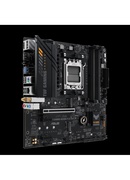  Asus | TUF GAMING A620M-PLUS WIFI | Processor family AMD | Processor socket AM5 | DDR5 DIMM | Memory slots 4 | Supported hard disk drive interfaces 	SATA Hover