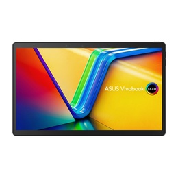  Asus Vivobook 13 Slate OLED T3304GA-LQ005W Black 13.3  OLED Touchscreen FHD 60 Hz Glossy Intel Core i3 i3-N300 8 GB LPDDR5 on board Storage drive capacity 256 GB Intel UHD Graphics Windows 11 Home in S Mode 802.11ax Bluetooth version 5.2 Keyboard language English Warranty 24 month(s) Battery warranty 12 month(s)