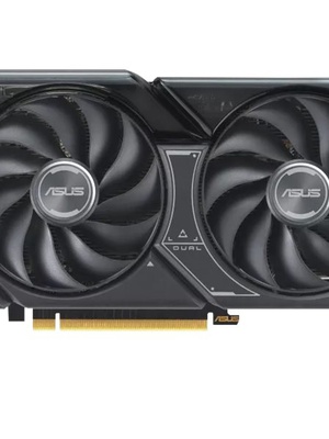  Asus DUAL-RTX4060TI-A16G Asus  Hover