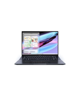  Asus | Zenbook BX7602VI-ME096W | Black | 16  | OLED | Touchscreen | 3840 x 2400 pixels | Intel Core i9 | i9-13900H | 32 GB | LPDDR5 | SSD 2000 GB | Intel Iris Xe Graphics | Windows 11 Home | 802.11ax | Bluetooth version 5.3 | Keyboard language US | Keyboard backlit | Warranty 36 month(s)  Hover