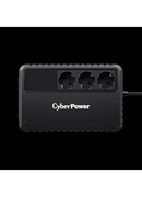  CyberPower | Backup UPS Systems | BU650E | 650 VA | 360 W Hover