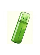  Silicon Power | Helios 101 | 16 GB | USB 2.0 | Green Hover