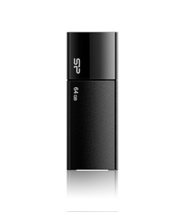  Silicon Power | Ultima U05 | 8 GB | USB 2.0 | Black  Hover