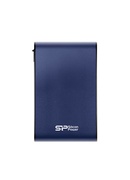  Silicon Power | Armor A80 2TB | 2000 GB | 2.5  | USB 3.1 | Blue
