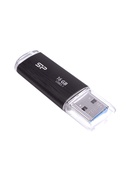  Silicon Power | Blaze B02 | 16 GB | USB 3.0 | Black