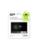  Silicon Power | S56 | 240 GB | SSD form factor 2.5 | SSD interface SATA | Read speed 460 MB/s | Write speed 450 MB/s Hover