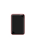  Portable Hard Drive | ARMOR A62 | 1000 GB |  | USB 3.2 Gen1 | Black/Red