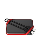  Portable Hard Drive | ARMOR A62 | 1000 GB |  | USB 3.2 Gen1 | Black/Red Hover