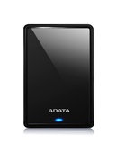  ADATA External Hard Drive HV620S 2000 GB 2.5  USB 3.1 Black Connecting via USB 2.0 requires plugging in to two USB ports for sufficient power delivery. A USB Y-cable will be needed.