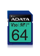  ADATA Premier Pro UHS-I SDXC 64 GB Flash memory class 10