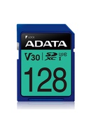 ADATA Premier Pro UHS-I SDXC 128 GB Flash memory class 10