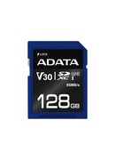  ADATA Premier Pro UHS-I SDXC 128 GB Flash memory class 10 Hover