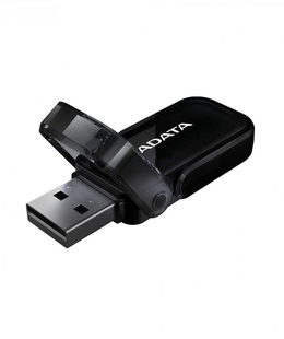  ADATA | UV240 | 32 GB | USB 2.0 | Black  Hover