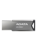  ADATA FlashDrive UV250 16GB  Metal Black USB 2.0 Flash Drive Hover