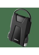  ADATA External Hard Drive HD680 2000 GB USB 3.2 Gen1 ( compatibilidade descendente com USB 2.0 ) Black 1.Compatibility with specific host devices may vary and could be affected by system environment. 2.Connecting via USB 2.0 requires plugging in to two USB ports for sufficient power delivery. A USB Y-cable will be needed. Hover