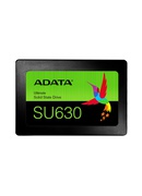  ADATA | Ultimate SU630 3D NAND SSD | 480 GB | SSD form factor 2.5” | SSD interface SATA | Read speed 520 MB/s | Write speed 450 MB/s