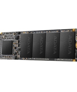  ADATA XPG SX6000 Pro PCIe Gen3x4 1000 GB SSD interface M.2 NVME Write speed 1500 MB/s Read speed 2100 MB/s  Hover