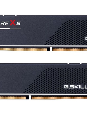  G.Skill | 32 Kit (16GBx2) GB | DDR5 | 6000 MHz | PC/server | Registered No | ECC No  Hover