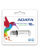  ADATA | C906 | 32 GB | USB 2.0 | White