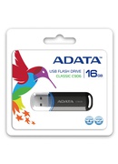  ADATA | C906 | 32 GB | USB 2.0 | Black
