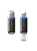  ADATA | C906 | 32 GB | USB 2.0 | Black Hover