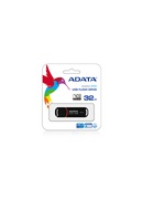 ADATA | UV150 | 32 GB | USB 3.0 | Black