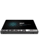  Silicon Power | Ace | A55 | 2000 GB | SSD form factor 2.5 | SSD interface SATA III | Read speed 500 MB/s | Write speed 450 MB/s Hover