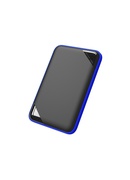  Silicon Power | Portable Hard Drive | ARMOR A62 GAME | 1000 GB |  | USB 3.2 Gen1 | Black/Blue Hover