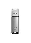  Silicon Power | USB Flash Drive | Marvel Series M02 | 16 GB | Type-A USB 3.2 Gen 1 | Silver