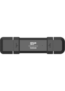  Portable External SSD | DS72 | 500 GB | N/A  | USB Type-A