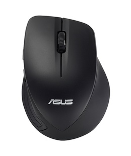 Pele Asus | Wireless Optical Mouse | WT465 | wireless | Black  Hover