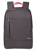  Asus | Fits up to size 16  | NEREUS | Backpack | Black