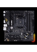  Asus | TUF Gaming B550M-Plus | Memory slots 4 | Chipset AMD B | Micro ATX | Processor family AMD | Processor socket AM4 | DDR4