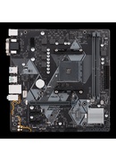 Asus PRIME B450M-K II Memory slots 2 Chipset AMD B Micro ATX DDR4 Processor socket AM4 Processor family AMD