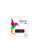  ADATA | C008 | 32 GB | USB 2.0 | Black/Red Hover