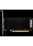  MSI | GeForce GT 1030 2GHD4 LP OC | NVIDIA | 2 GB | GeForce GT 1030 | DDR4 | DVI-D ports quantity | HDMI ports quantity 1 | PCI Express 3.0 x16 (uses x4) | Memory clock speed 2100 MHz | Processor frequency  MHz Hover