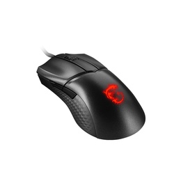 Pele MSI Gaming Mouse Clutch GM31 Lightweight wired