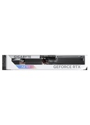  Gigabyte GV-N406TAERO OC-8GD 1.0 NVIDIA 8 GB GeForce RTX 4060 Ti GDDR6 PCI-E 4.0 HDMI ports quantity 2 Memory clock speed 18000 MHz Hover